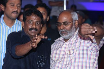 Dikkulu Choodaku Ramayya Movie Audio Launch